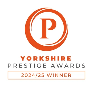 Yorkshire Prestige Awards 2024/25 winner