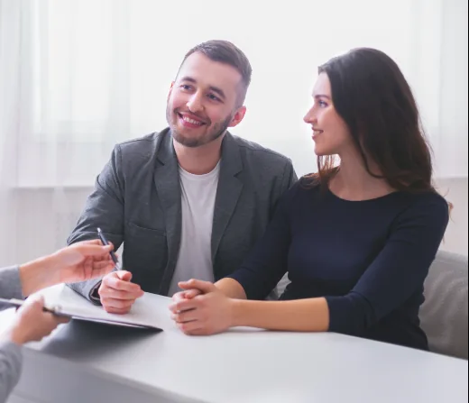 Want to negotiate an exit or settlement?